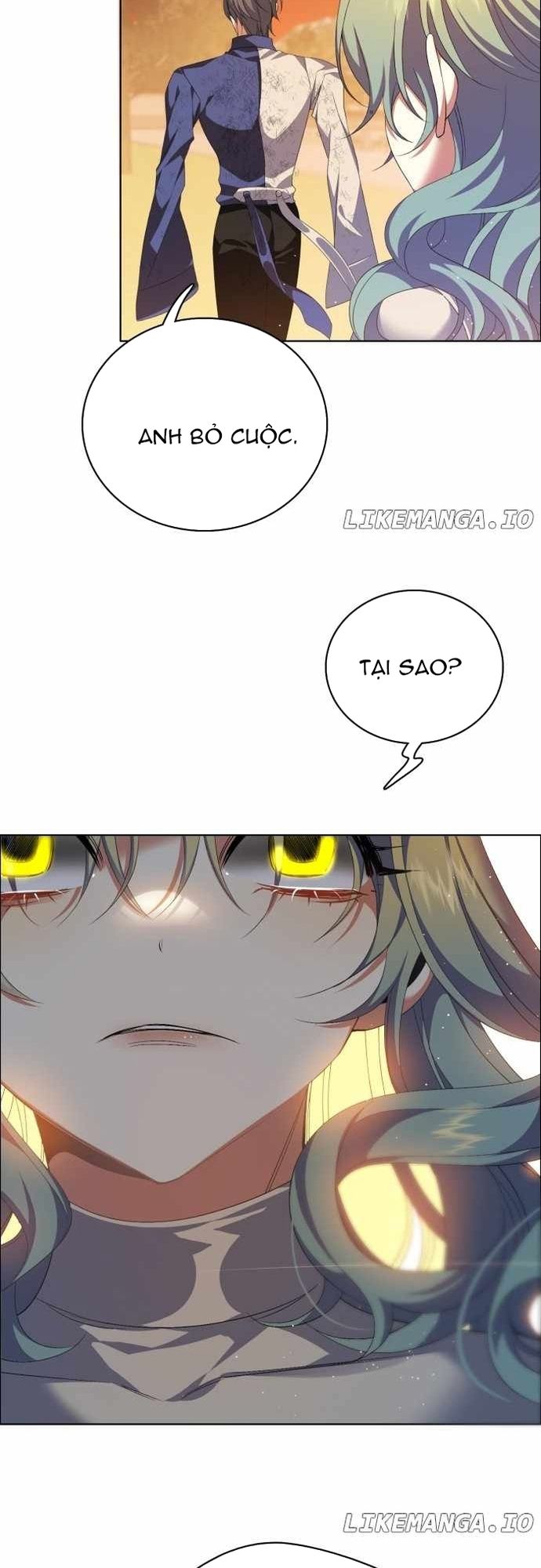 Zero Game: Chapter 315
