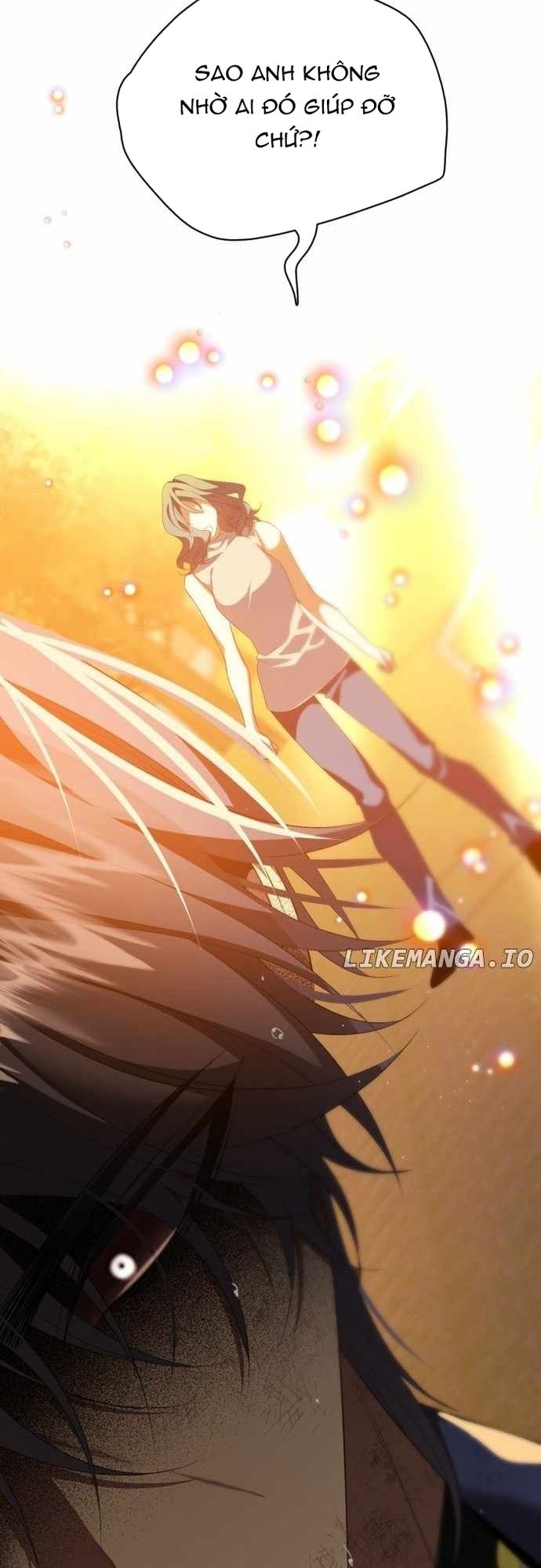 Zero Game: Chapter 315