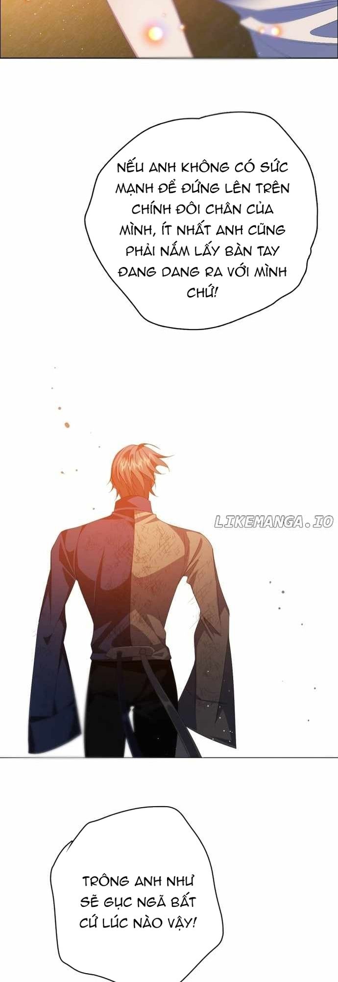 Zero Game: Chapter 315