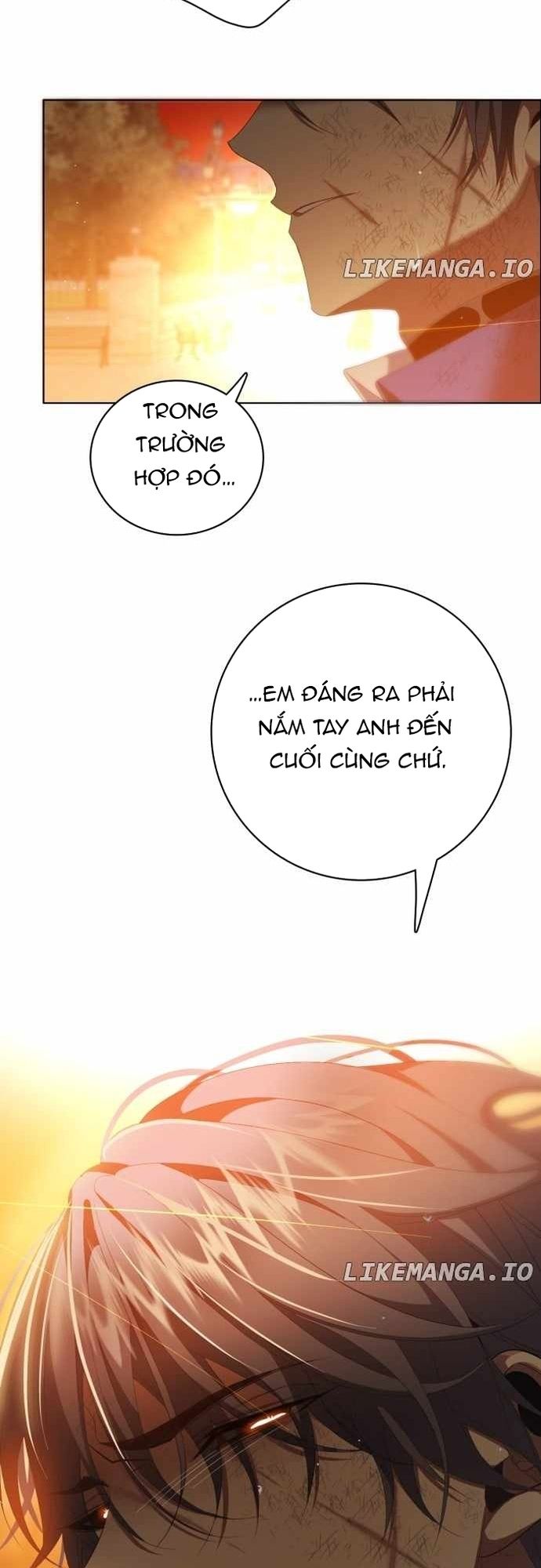 Zero Game: Chapter 315
