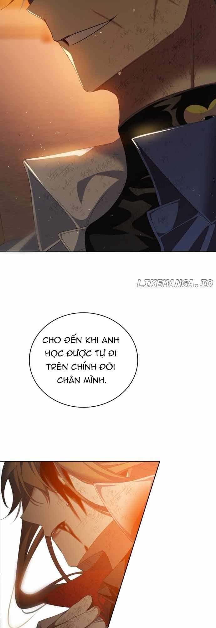 Zero Game: Chapter 315