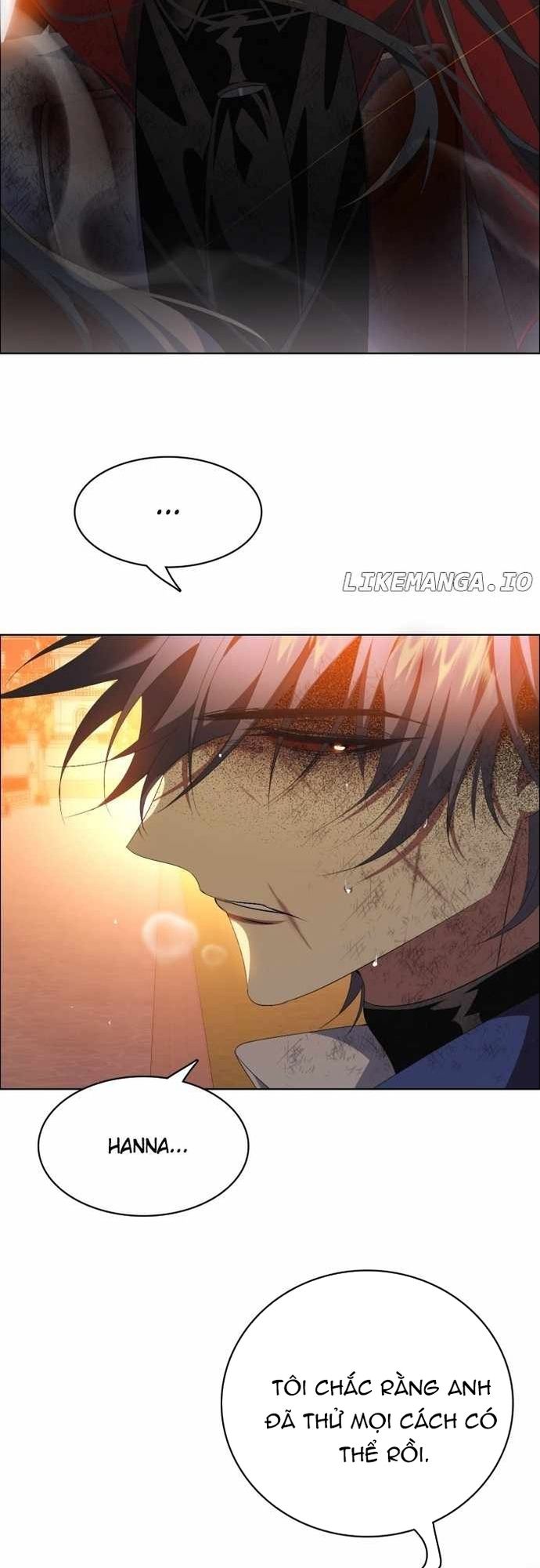 Zero Game: Chapter 315