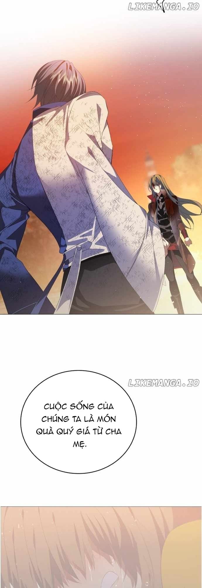 Zero Game: Chapter 315