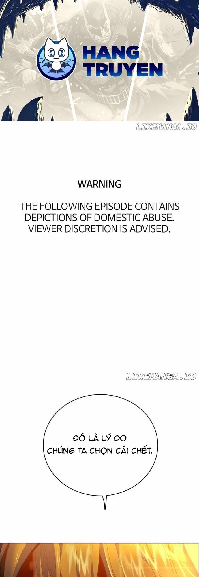 Zero Game: Chapter 316
