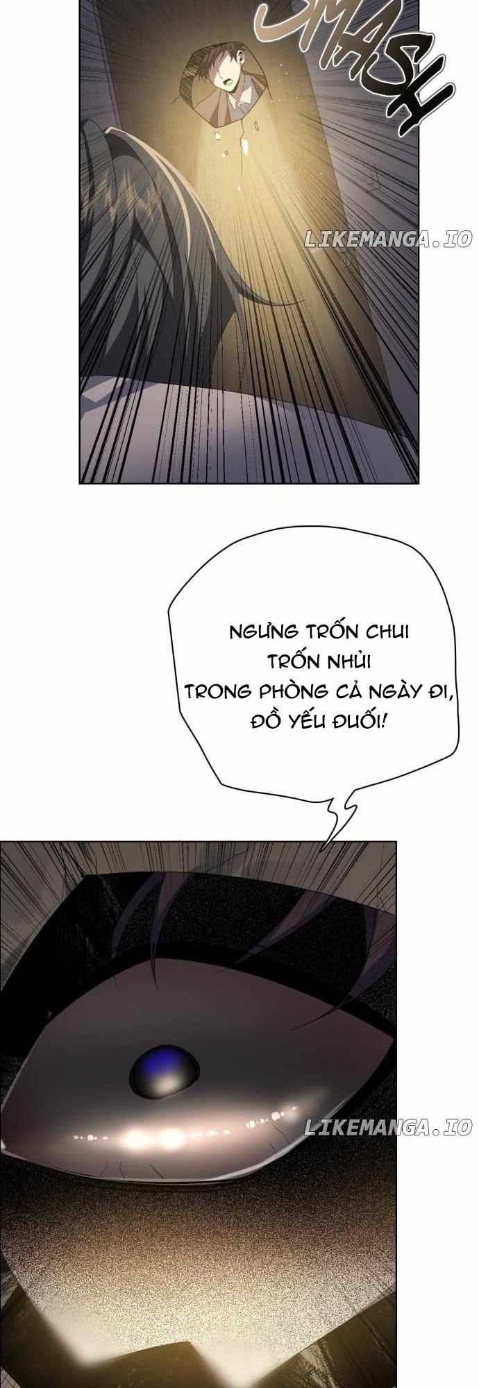 Zero Game: Chapter 316