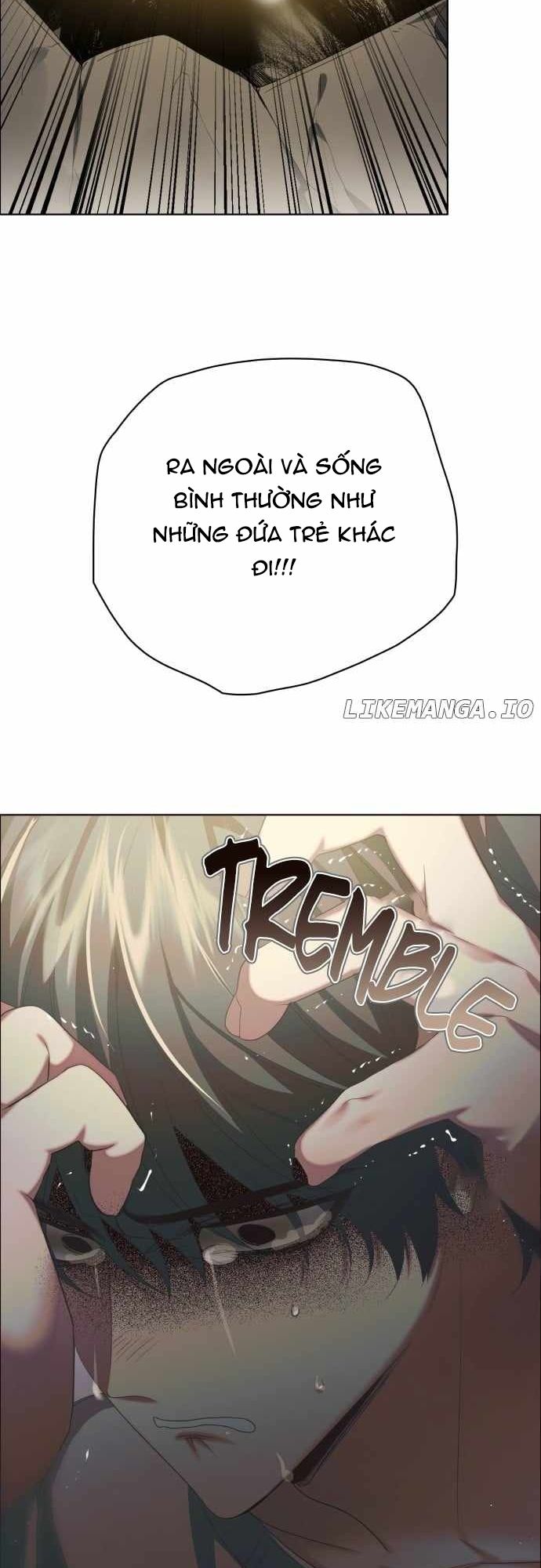 Zero Game: Chapter 316