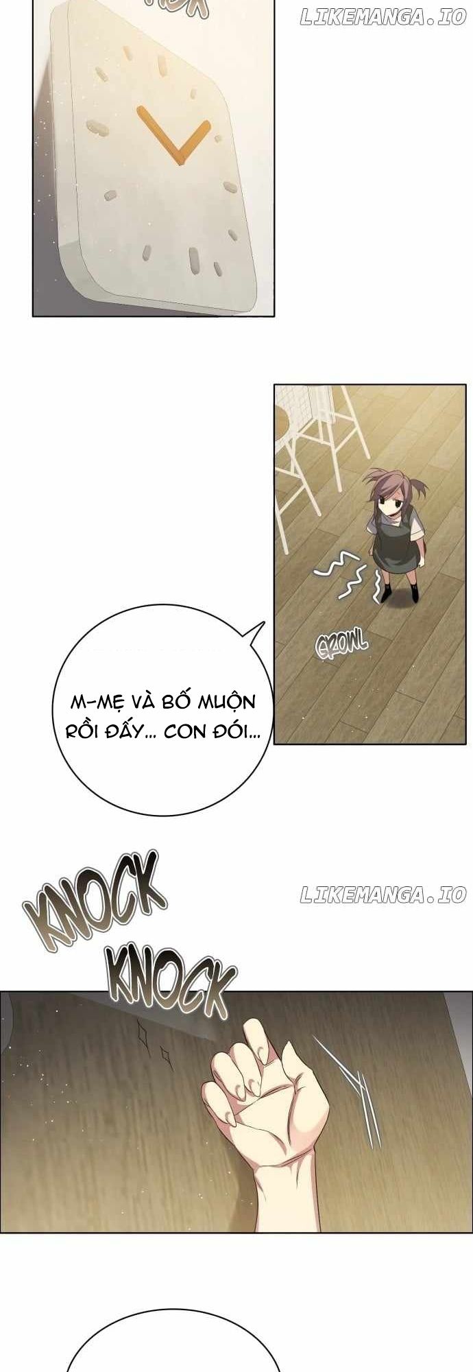 Zero Game: Chapter 316