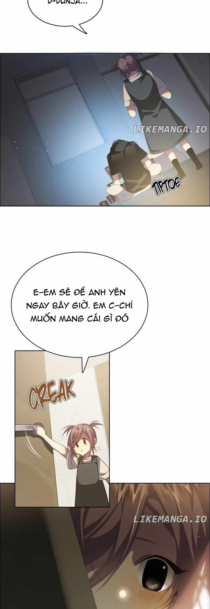 Zero Game: Chapter 316