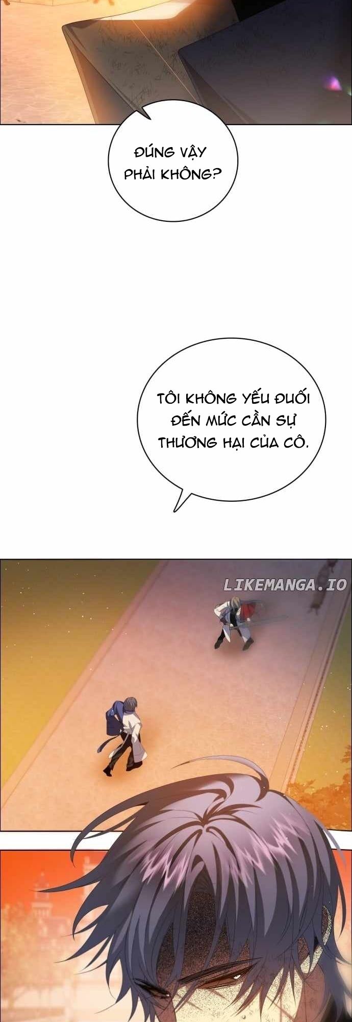Zero Game: Chapter 316