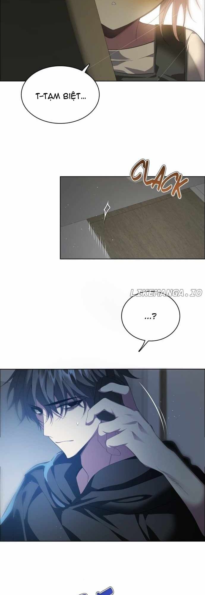 Zero Game: Chapter 316