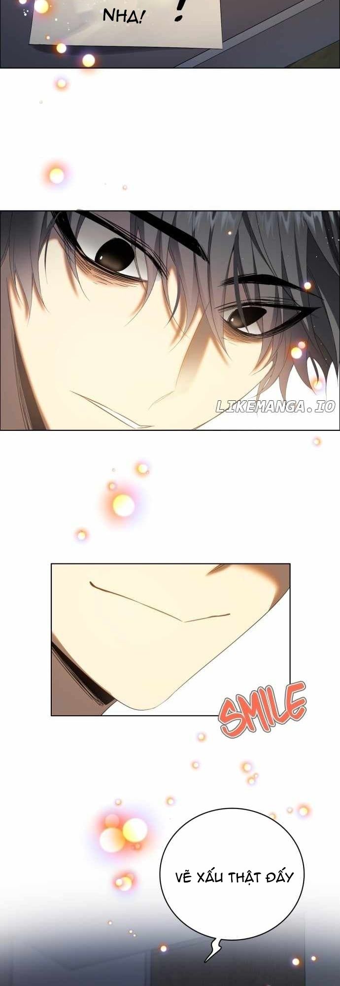 Zero Game: Chapter 316