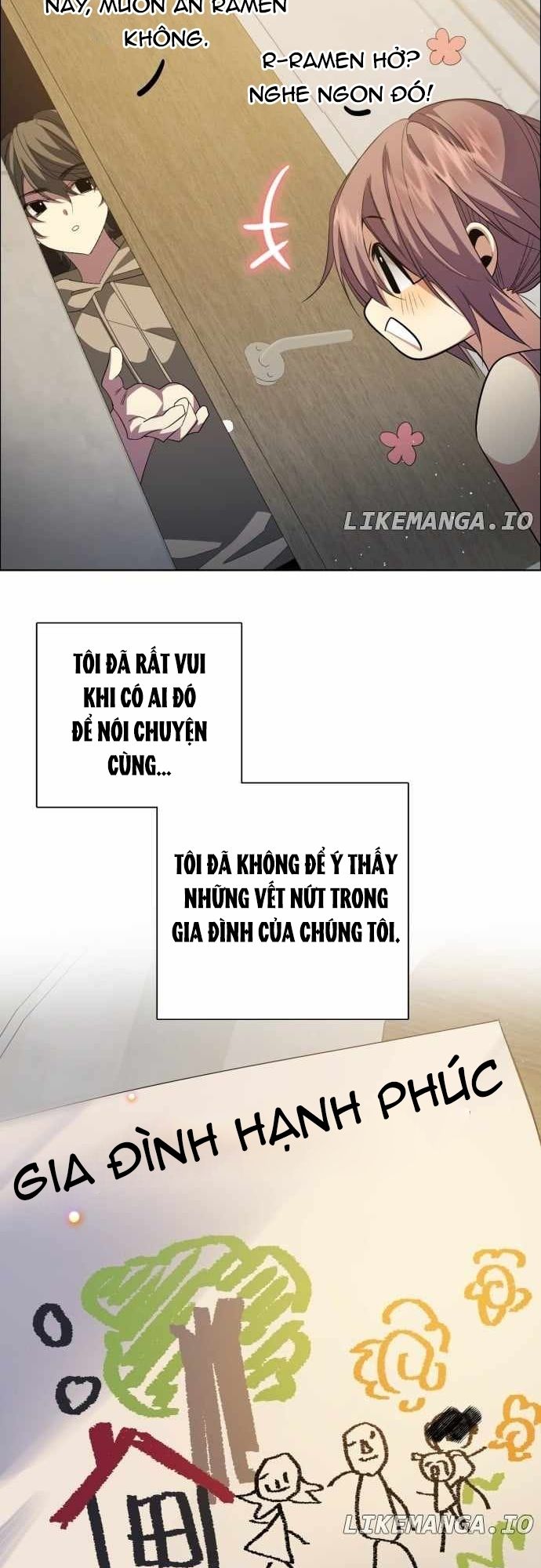Zero Game: Chapter 316