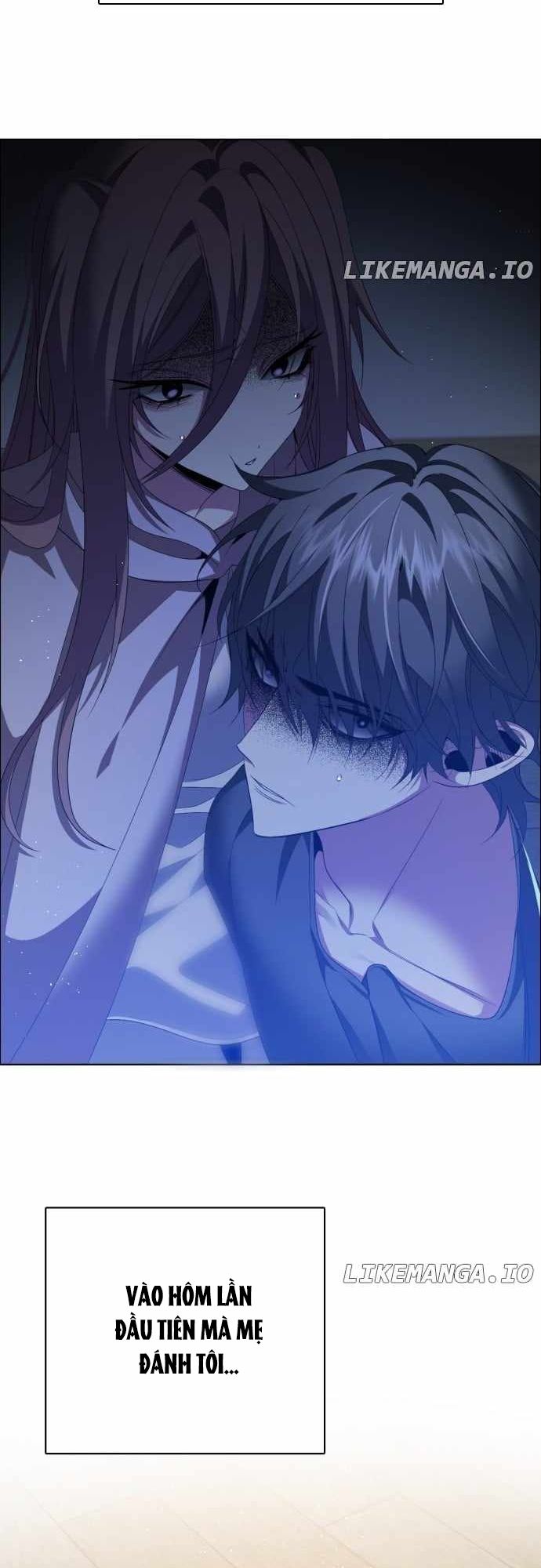 Zero Game: Chapter 316