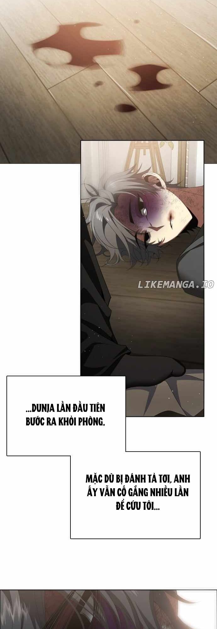 Zero Game: Chapter 316
