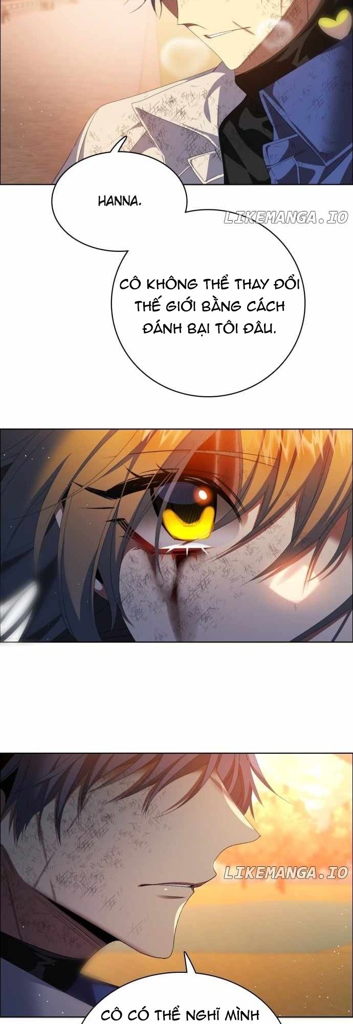 Zero Game: Chapter 316