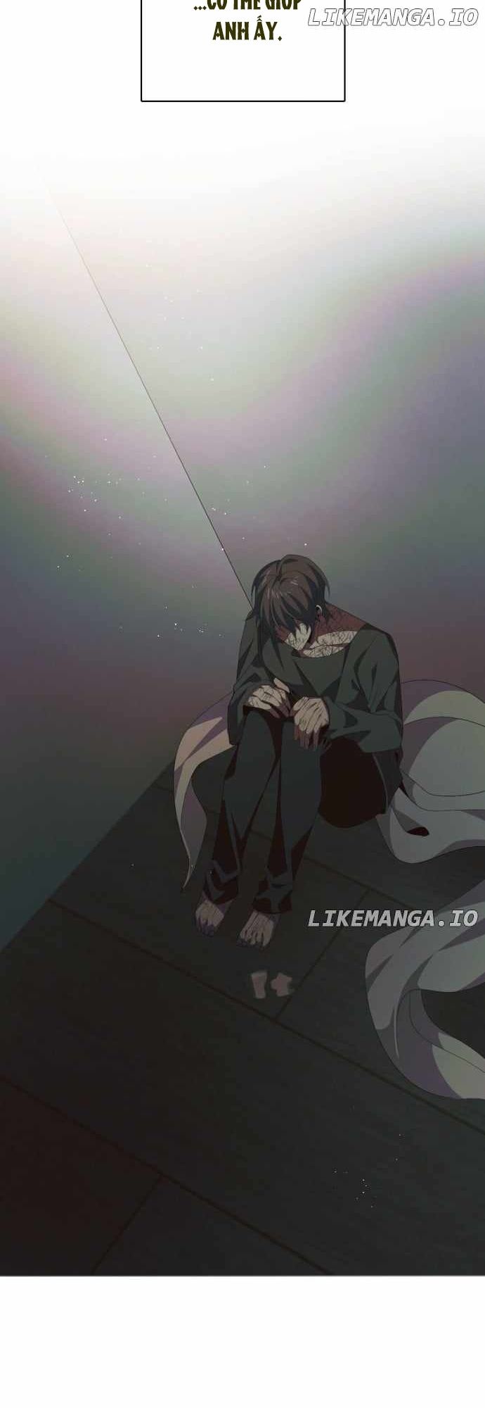 Zero Game: Chapter 316