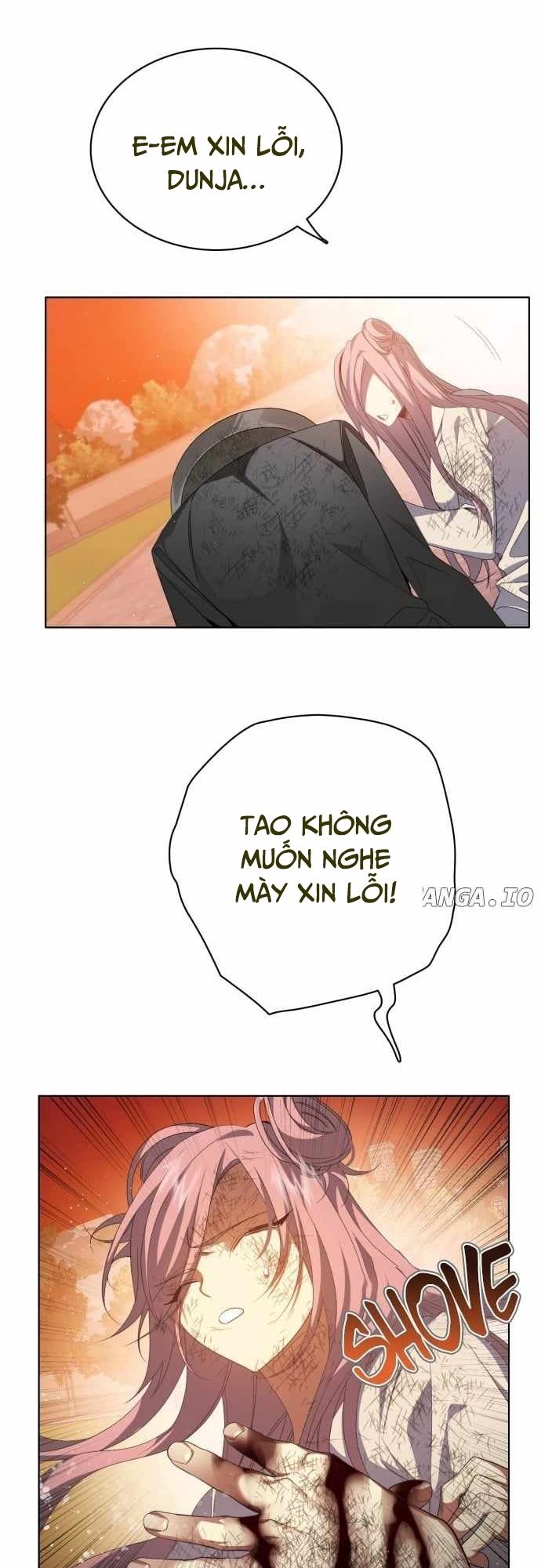 Zero Game: Chapter 316