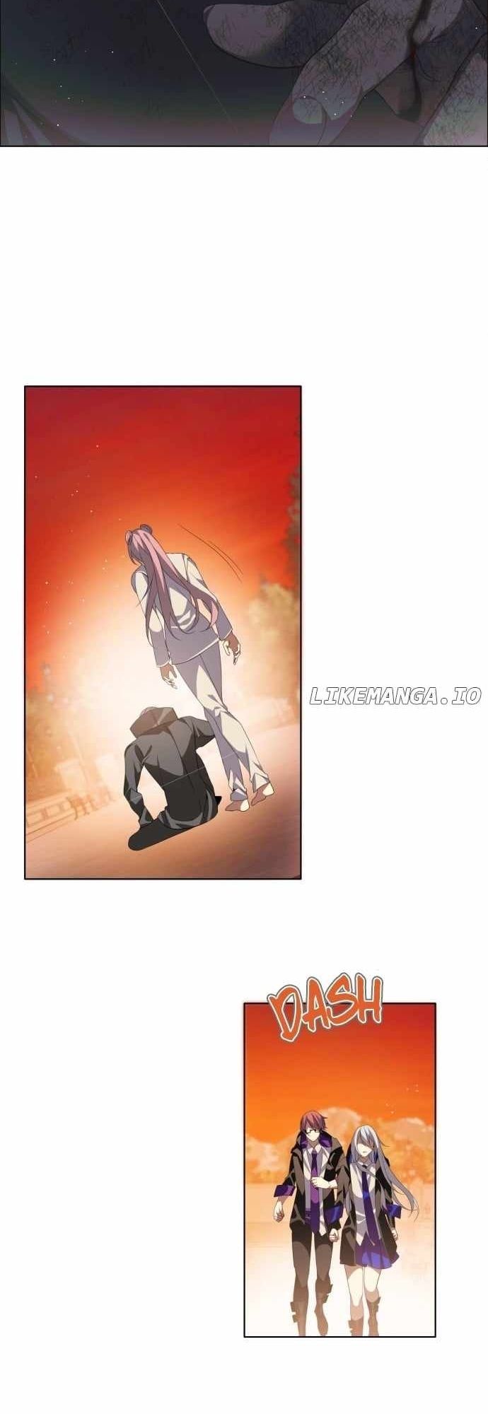 Zero Game: Chapter 316