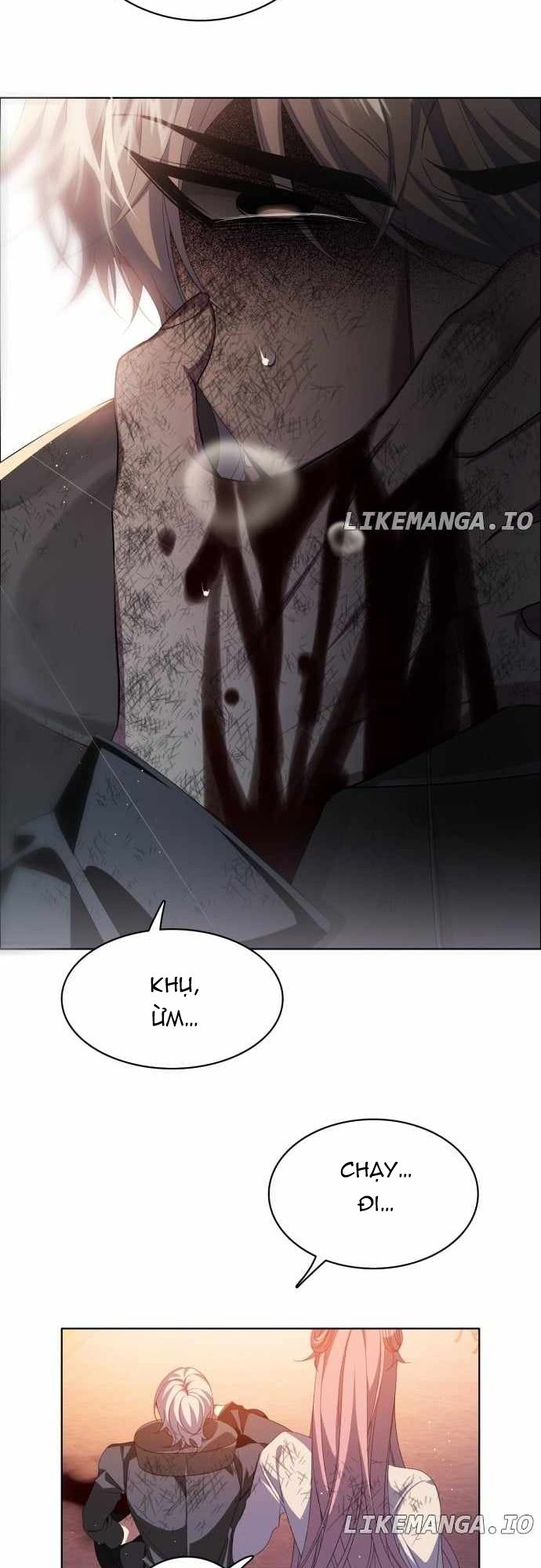 Zero Game: Chapter 316
