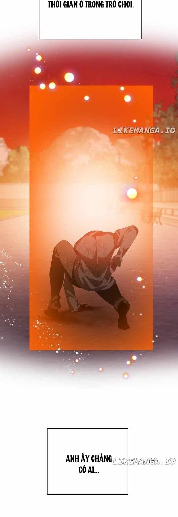 Zero Game: Chapter 316