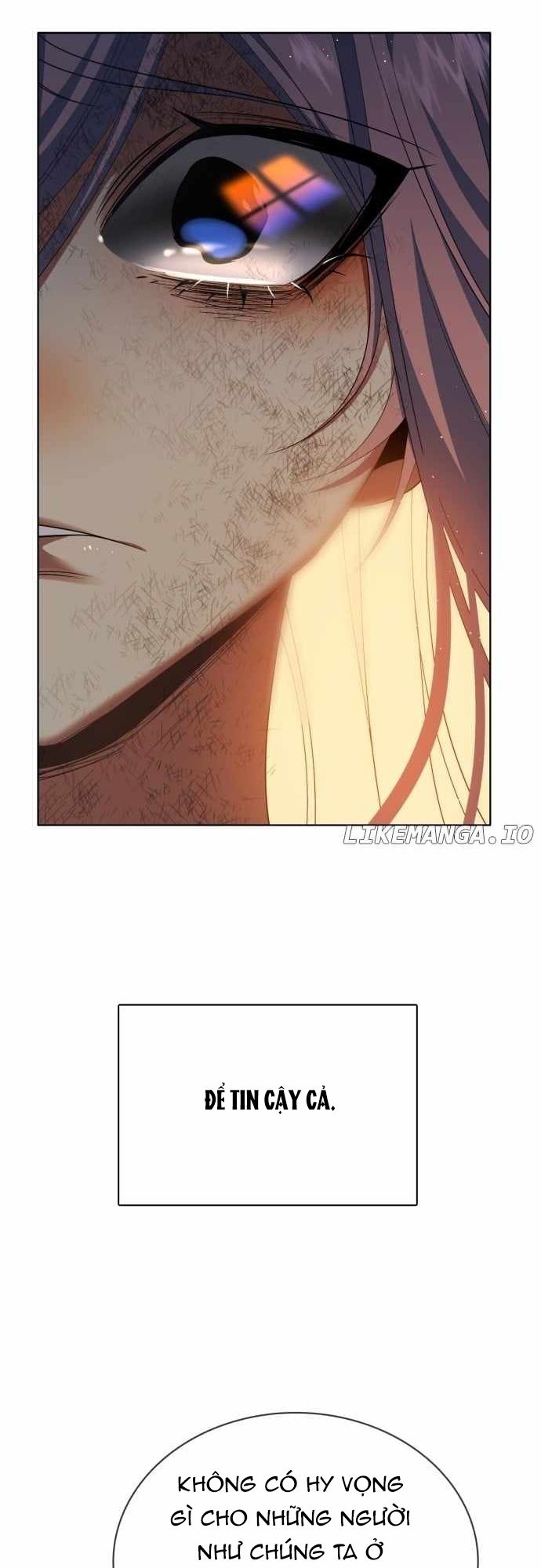 Zero Game: Chapter 316