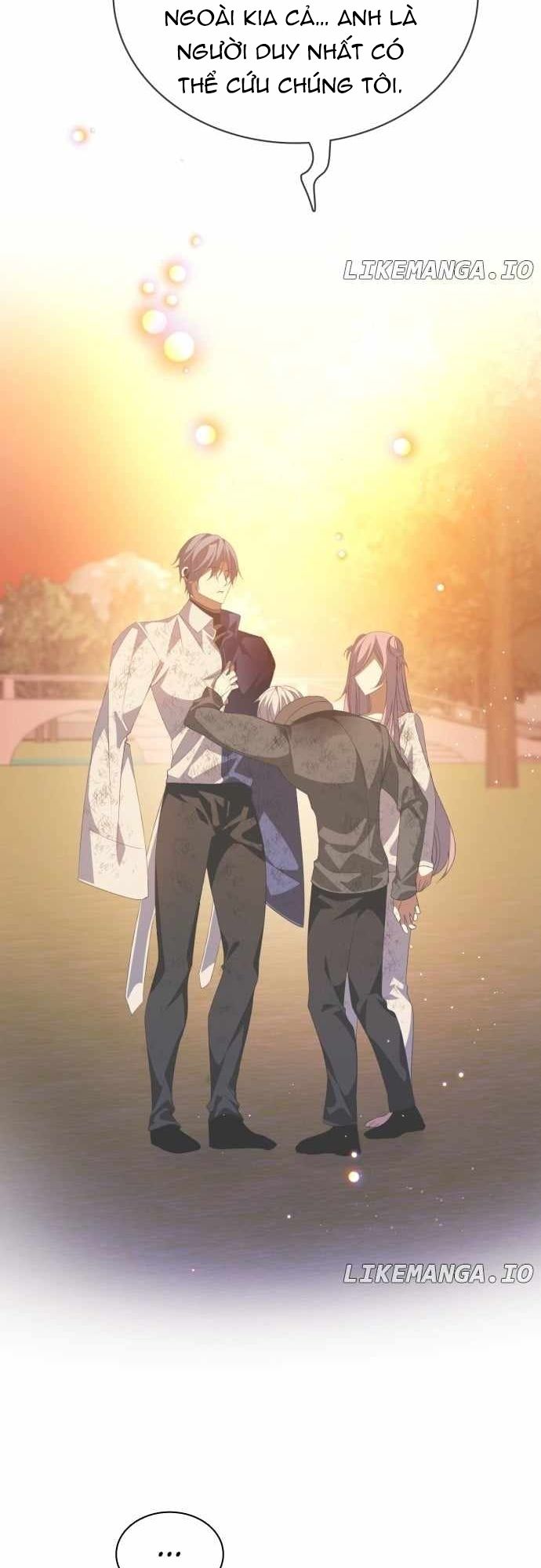 Zero Game: Chapter 316