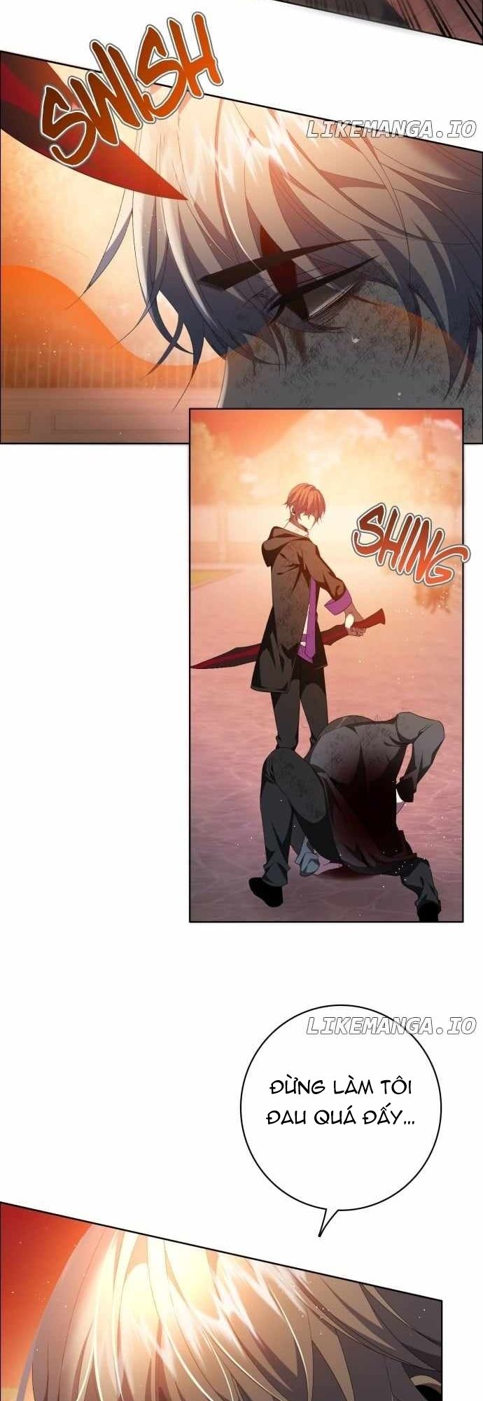 Zero Game: Chapter 316