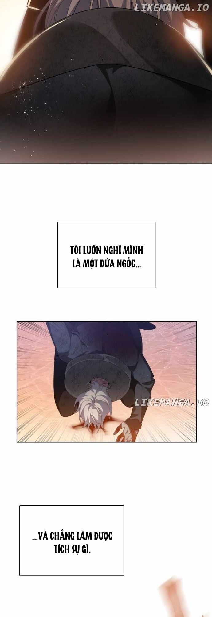 Zero Game: Chapter 316