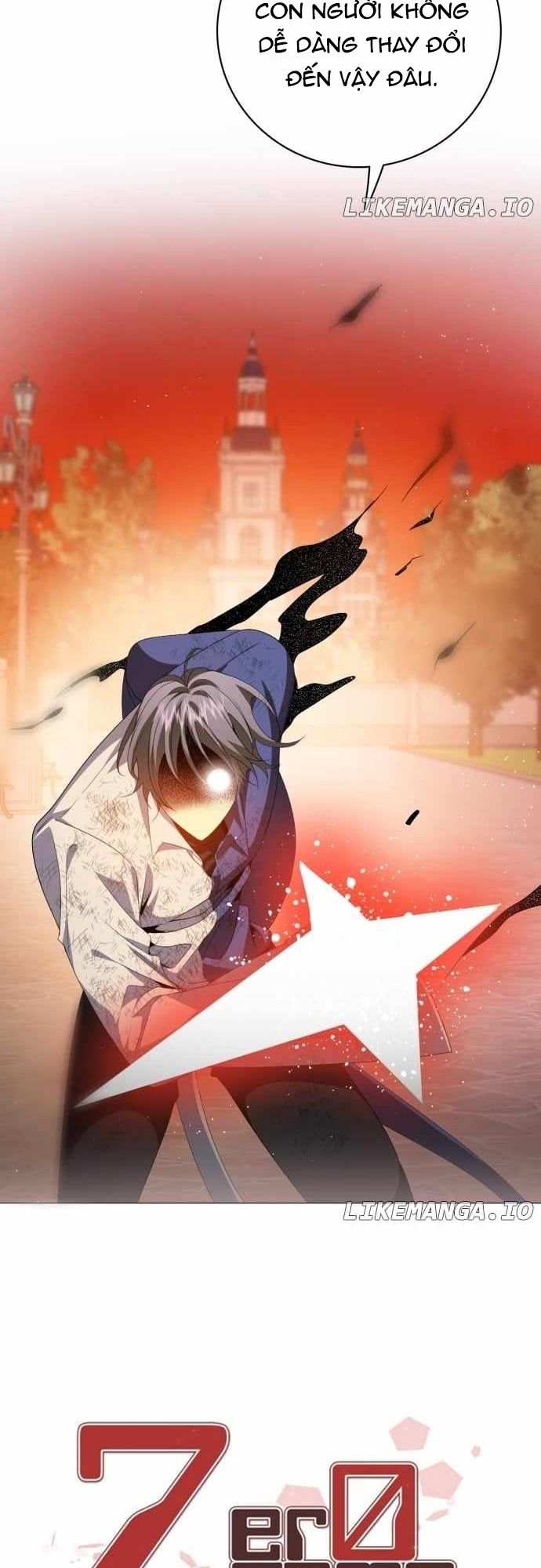 Zero Game: Chapter 316