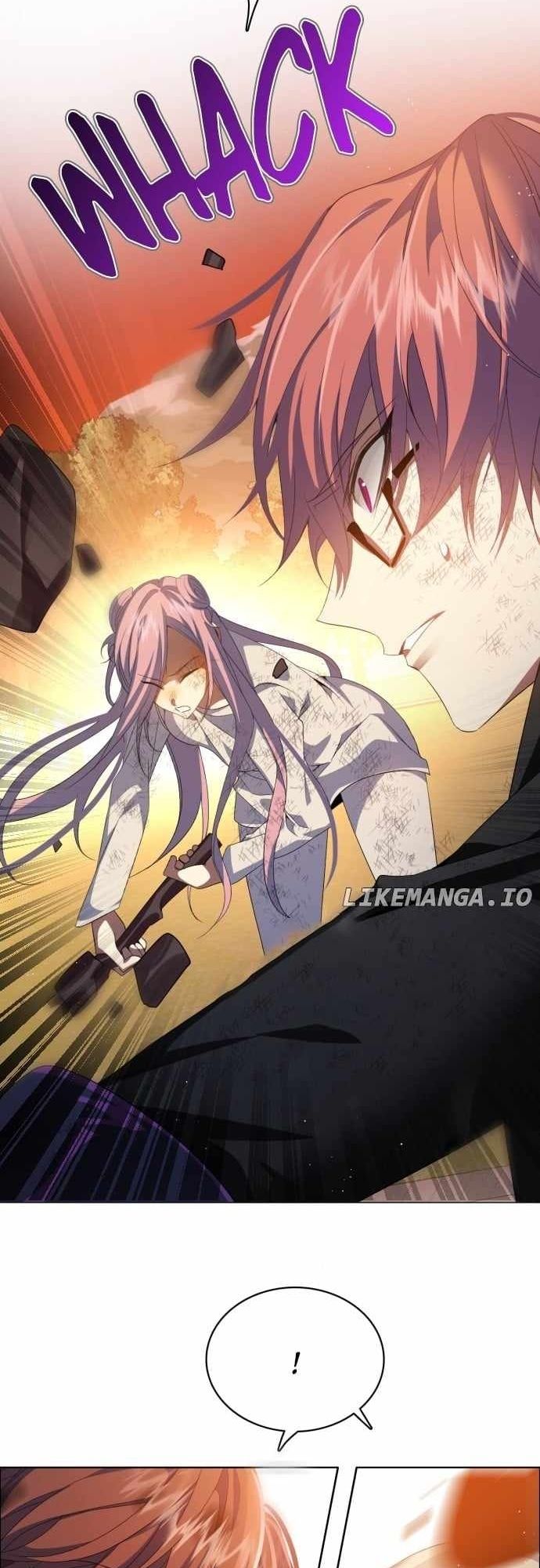 Zero Game: Chapter 316