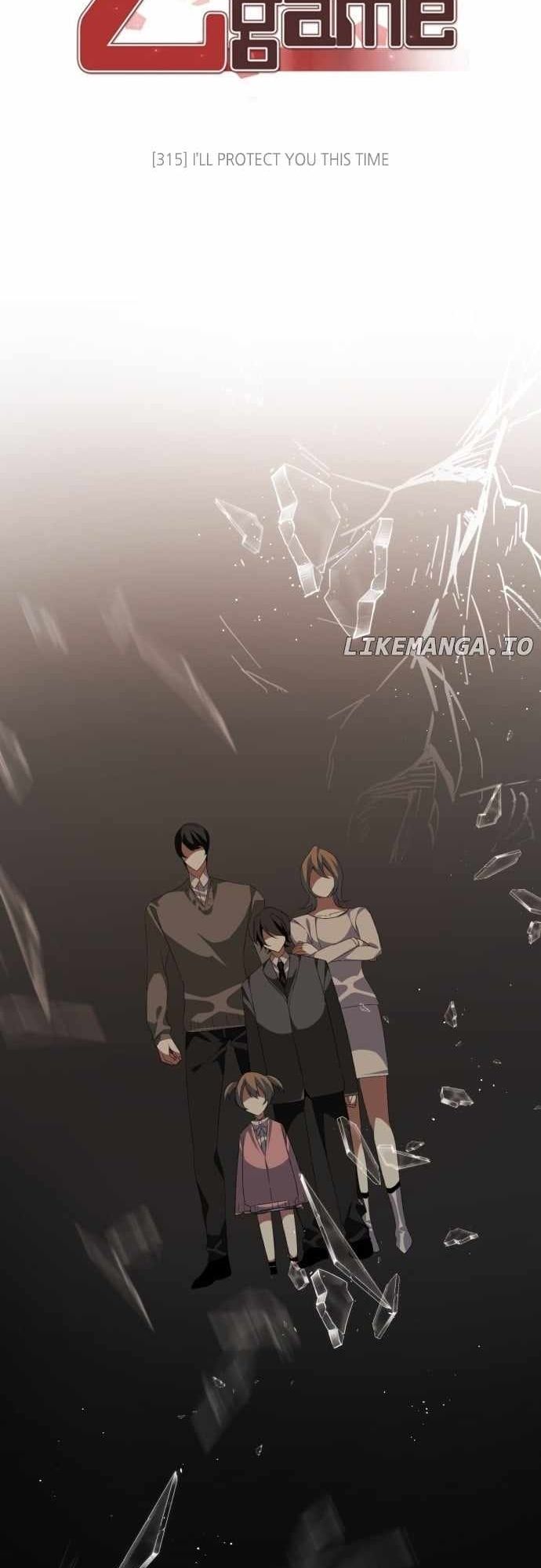 Zero Game: Chapter 316