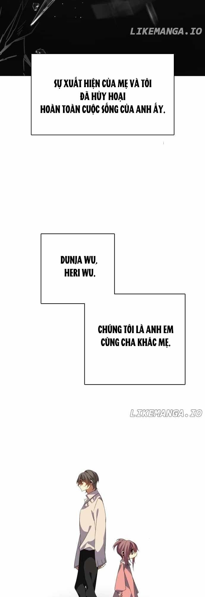 Zero Game: Chapter 316