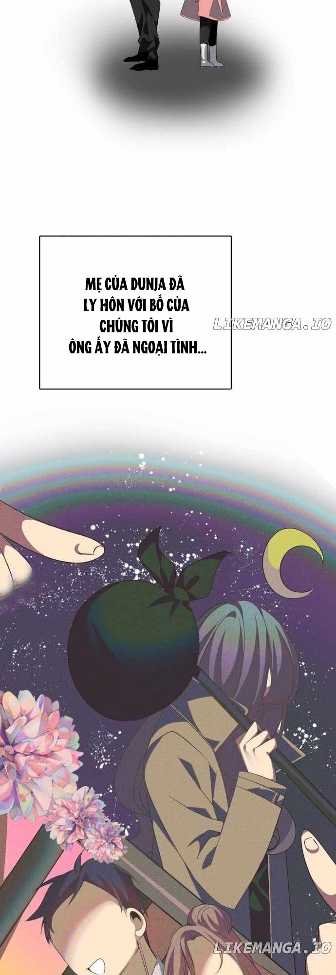 Zero Game: Chapter 316