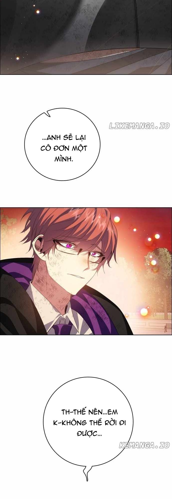 Zero Game: Chapter 317