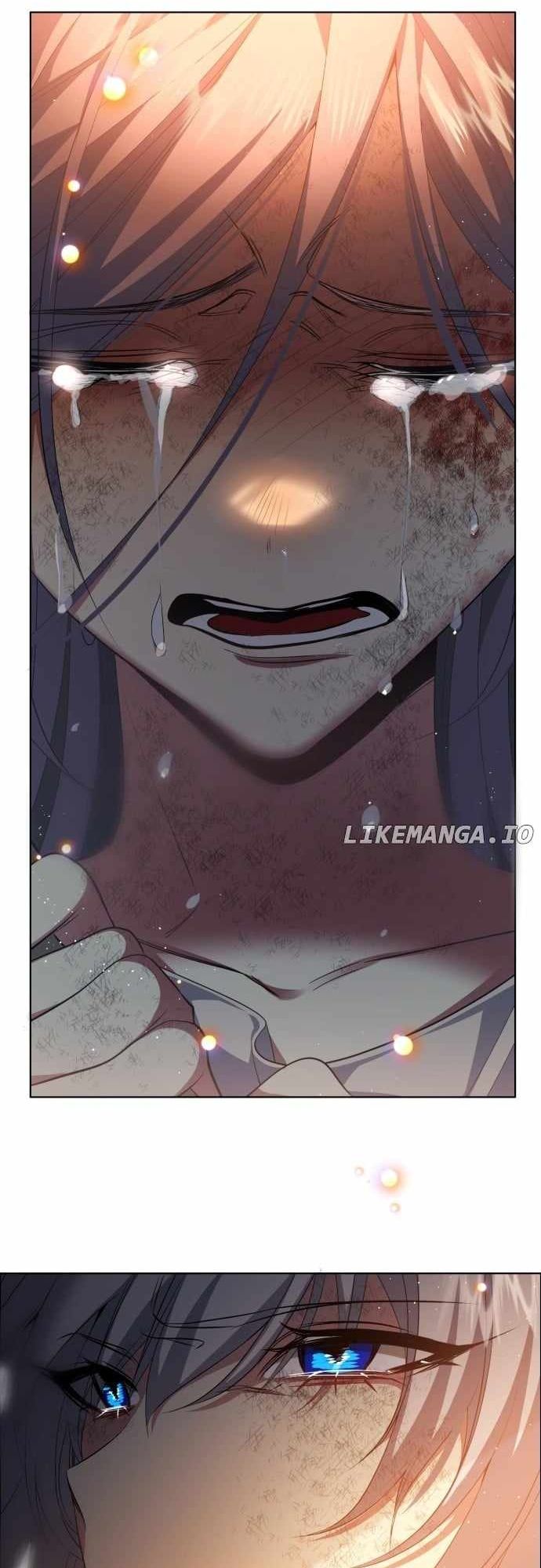 Zero Game: Chapter 317