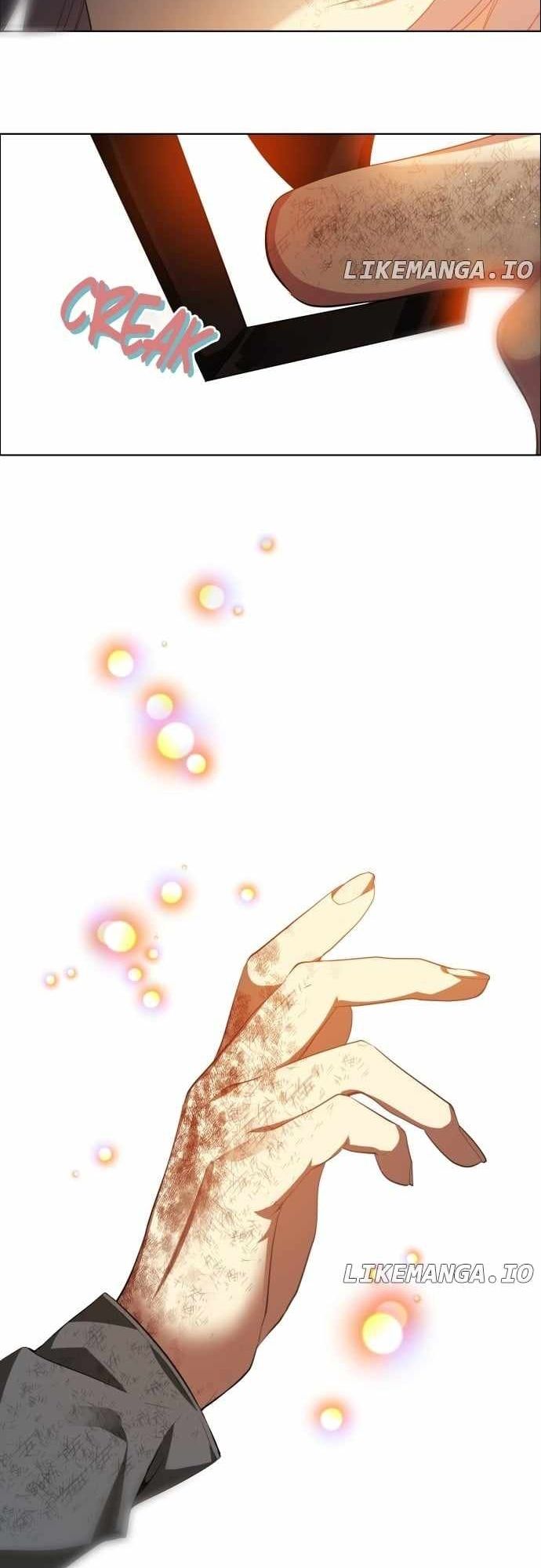 Zero Game: Chapter 317