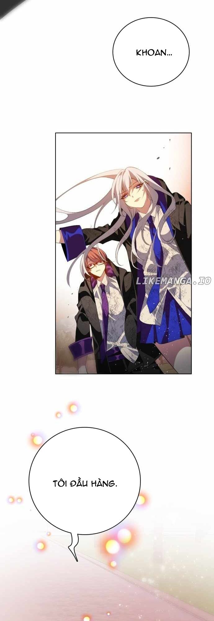 Zero Game: Chapter 317