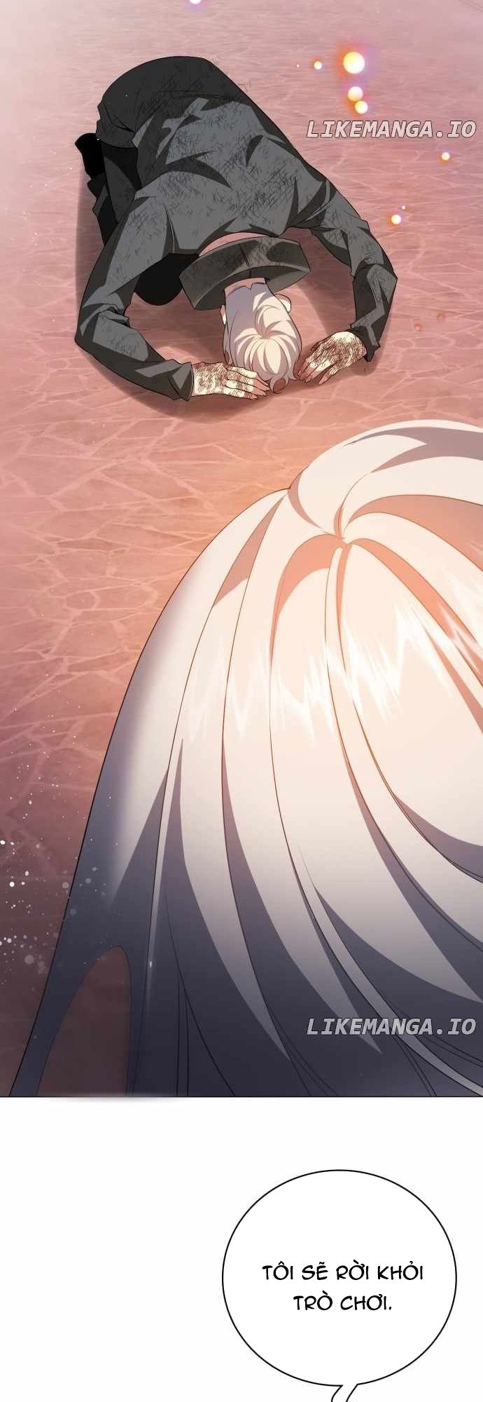 Zero Game: Chapter 317