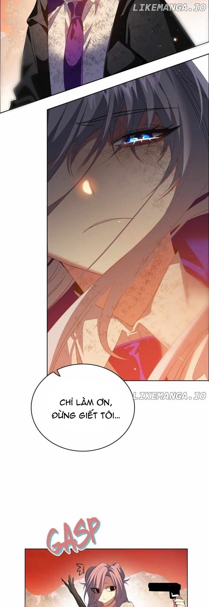 Zero Game: Chapter 317