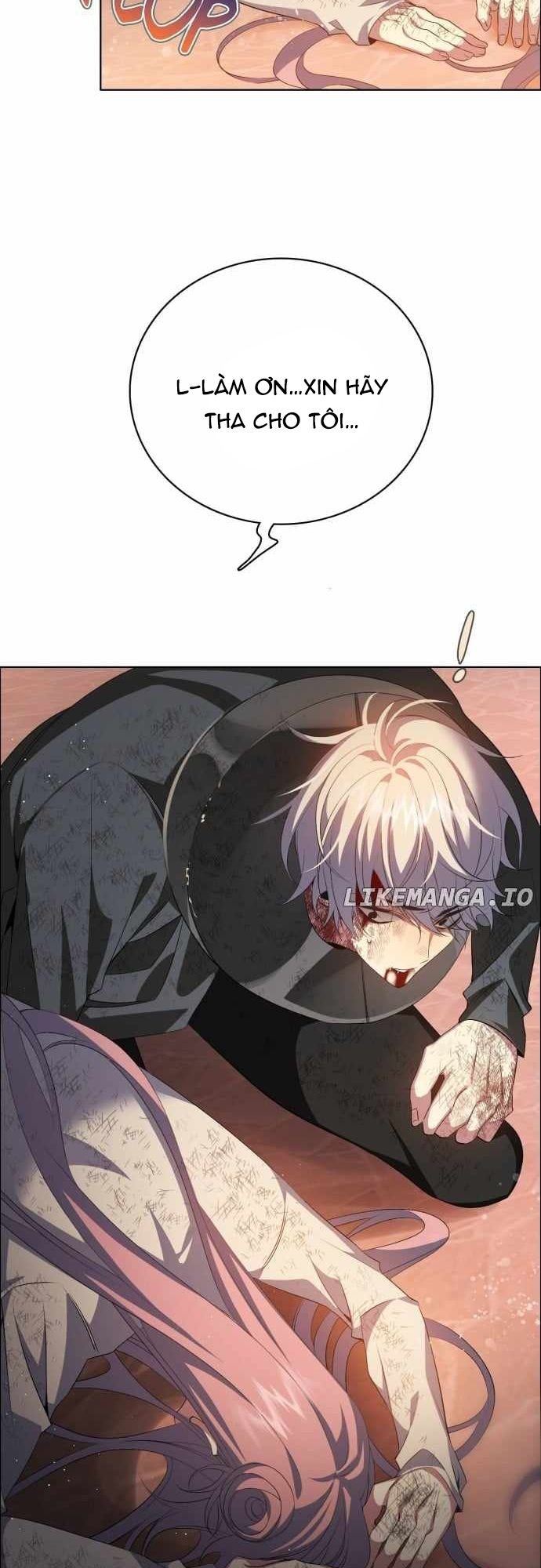 Zero Game: Chapter 317