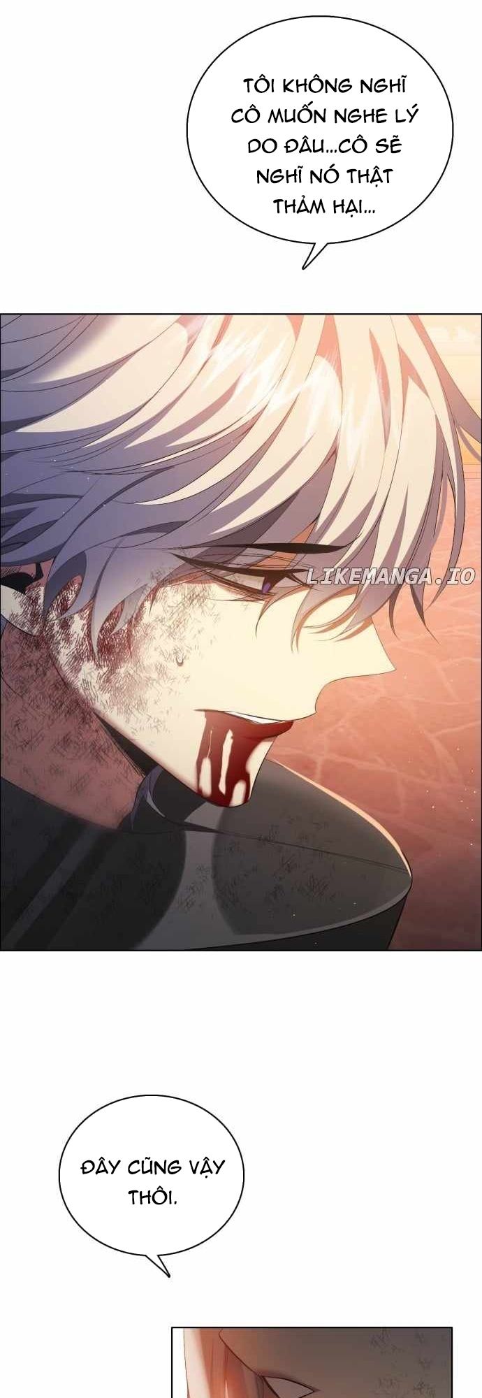 Zero Game: Chapter 317