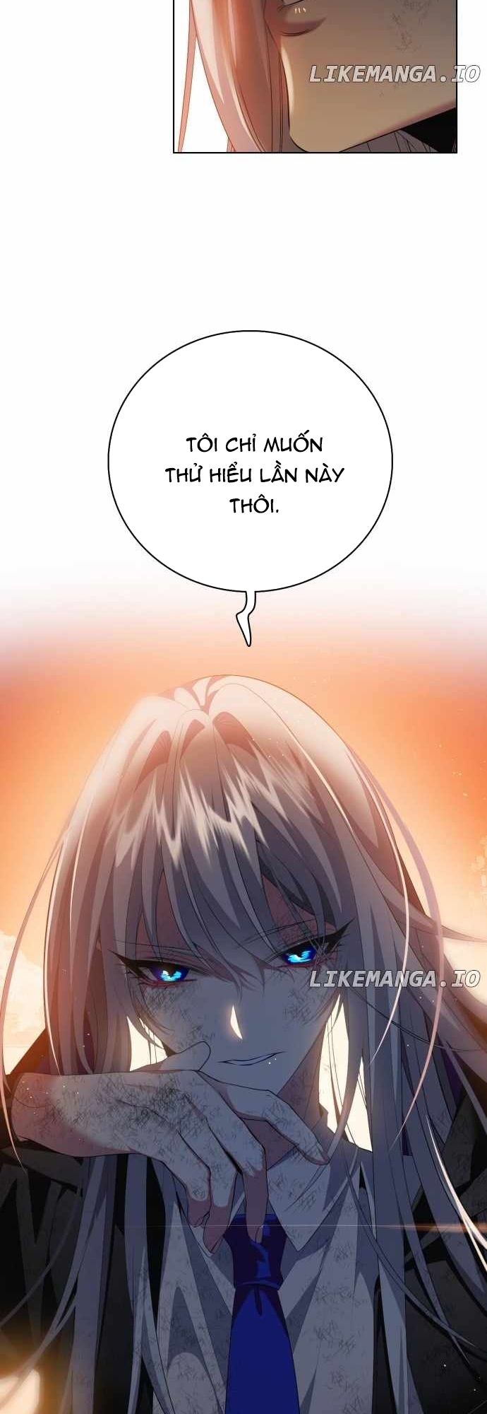 Zero Game: Chapter 317