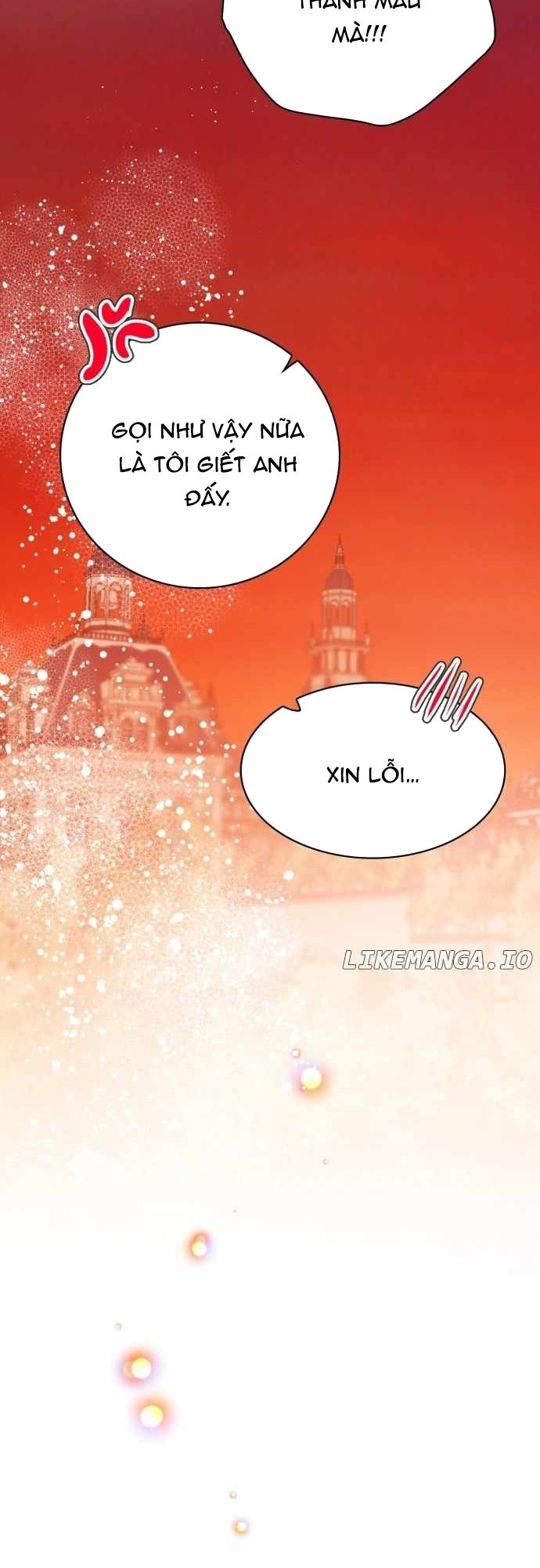 Zero Game: Chapter 317