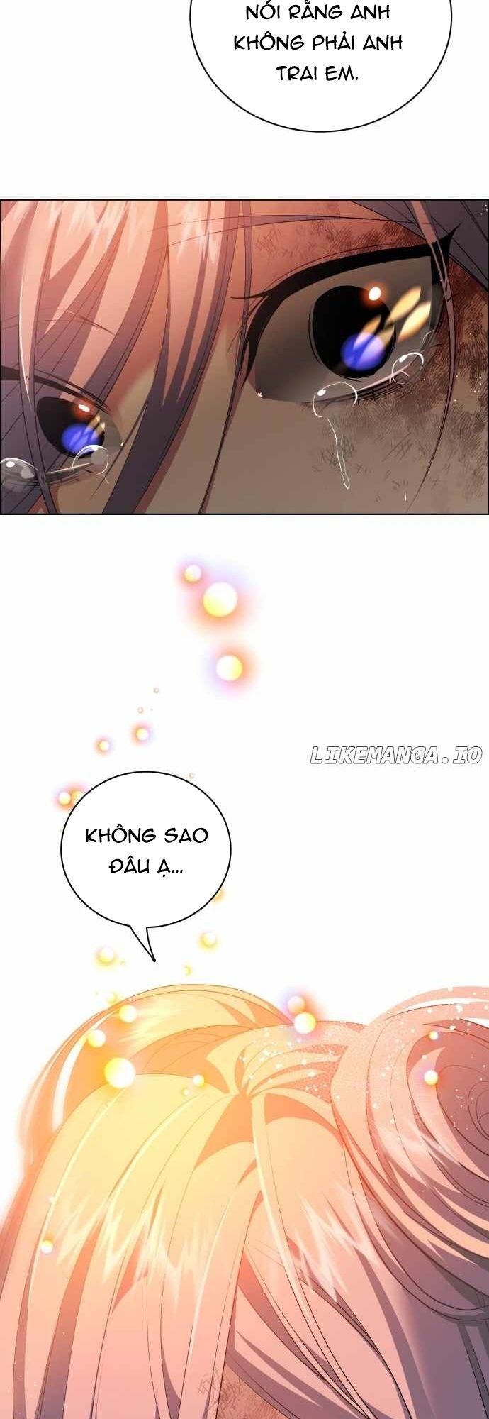 Zero Game: Chapter 317