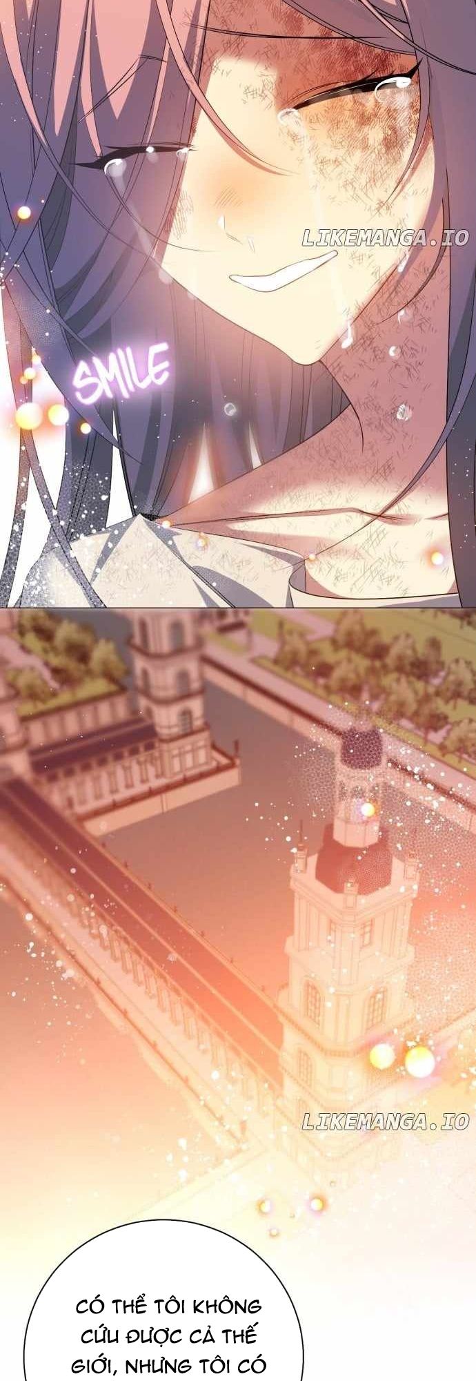 Zero Game: Chapter 317