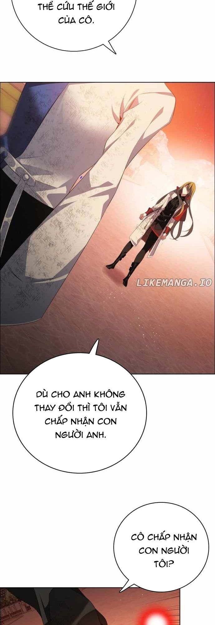 Zero Game: Chapter 317