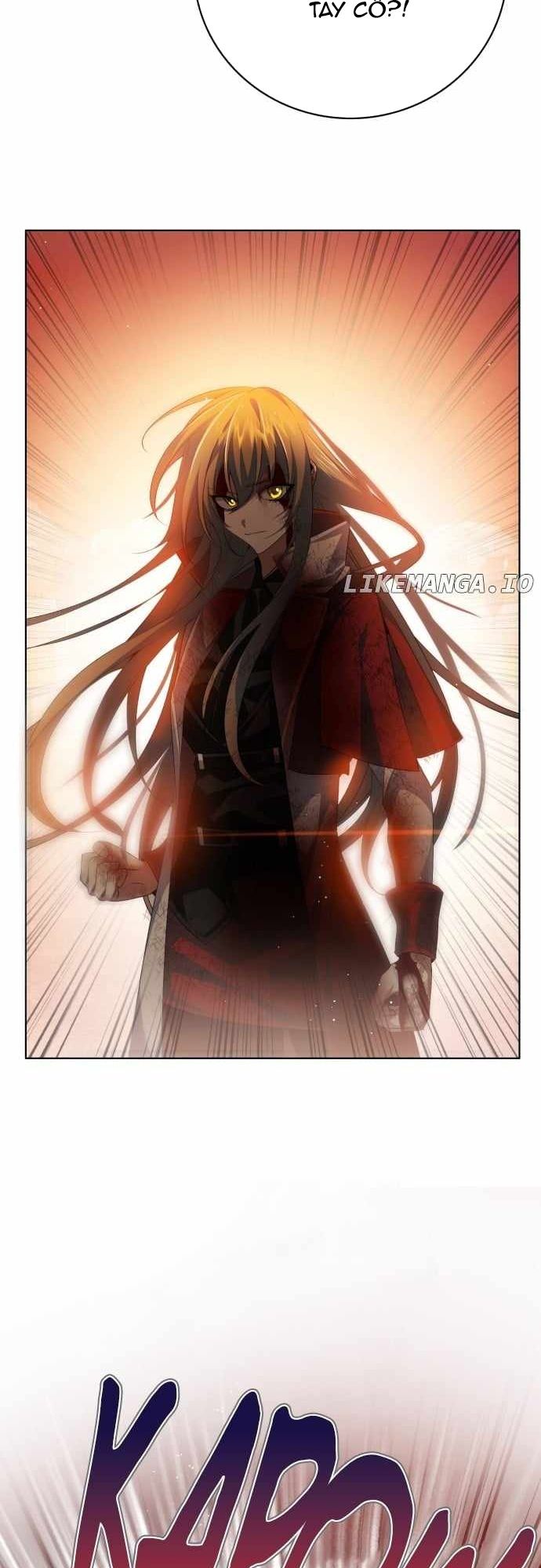 Zero Game: Chapter 317