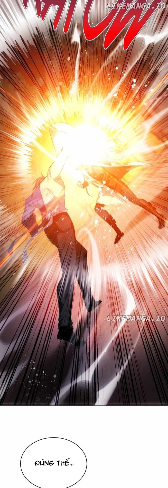 Zero Game: Chapter 317