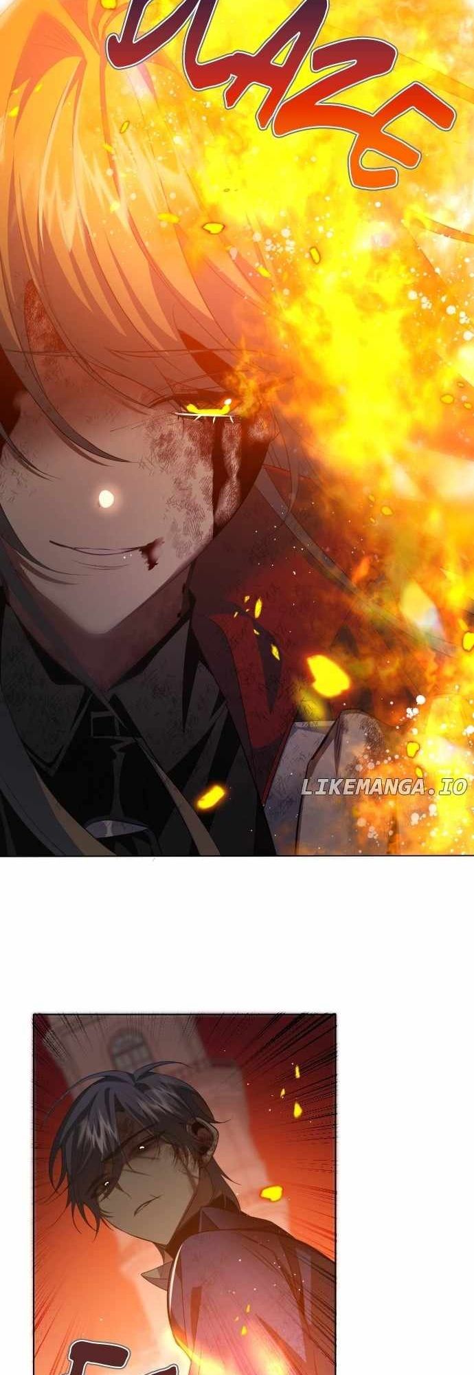 Zero Game: Chapter 317