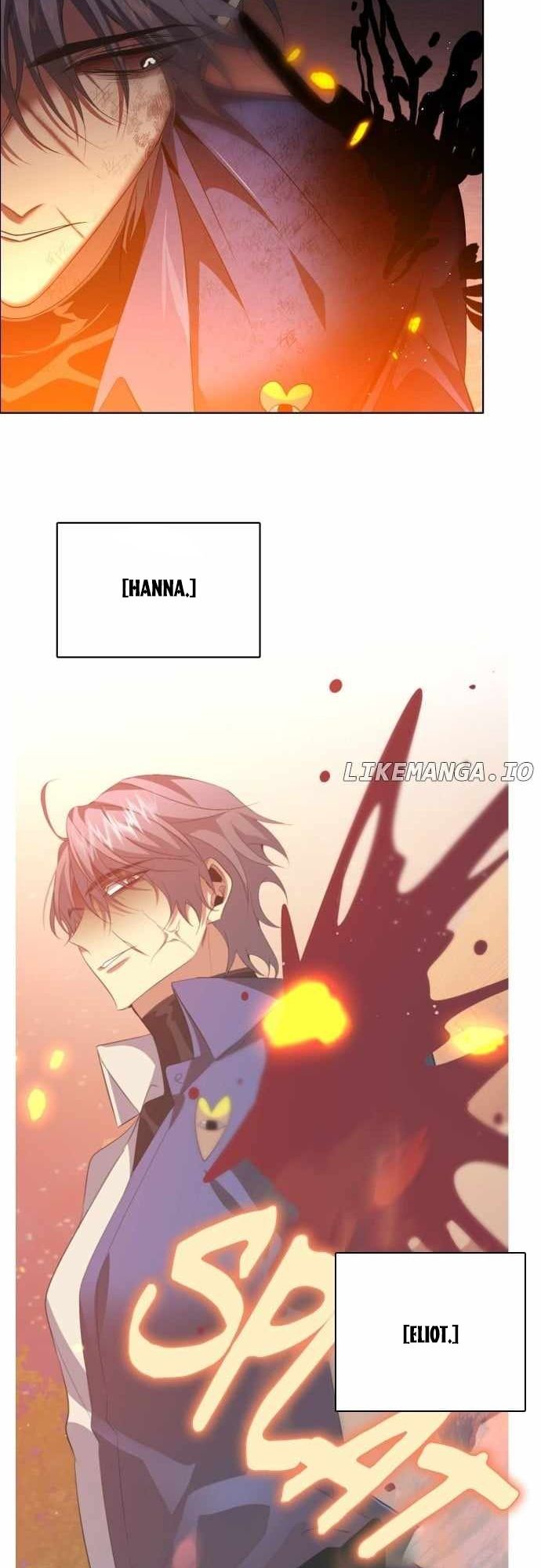 Zero Game: Chapter 317